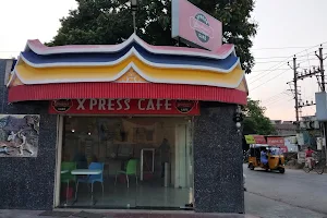 Xpress Cafe image
