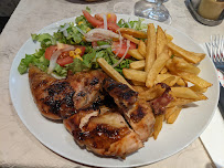 Churrasco du Restaurant portugais O Argoselo à Paris - n°3