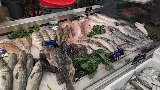 Asian Grocery Store «H Mart», reviews and photos, 10780 Fairfax Blvd, Fairfax, VA 22030, USA