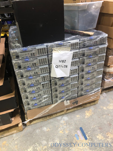 Computer Support and Services «Odyssey Computers», reviews and photos, 602 Crain Hwy S, Glen Burnie, MD 21061, USA