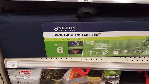 Sporting Goods Store «Academy Sports + Outdoors», reviews and photos, 1351 S Interstate Hwy 35, Round Rock, TX 78664, USA