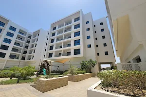 Suqoon Apartments مجمع سكون للشقق image