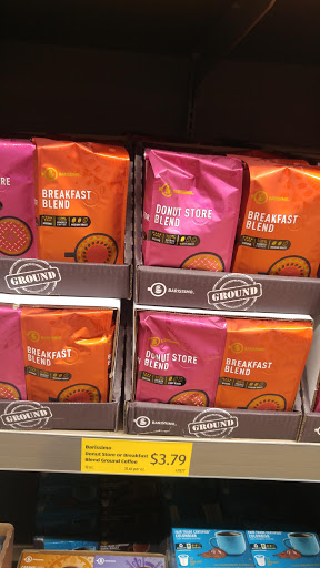 Supermarket «ALDI», reviews and photos, 11620 Theatre Dr N, Champlin, MN 55316, USA