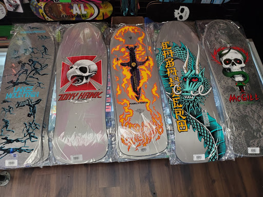 Explore qr code tattoo ideas, creative tattoo ideas in San Leandro, available at Orbit Skate and Boutique- Skate Shop & Piercing Shop in San Leandro, CA