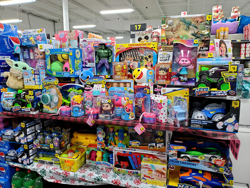 Discount Store «Dollar General», reviews and photos, 9814 NY-96, Trumansburg, NY 14886, USA