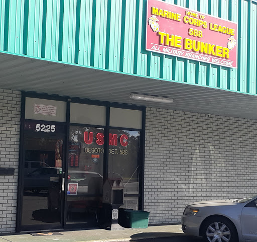 Marine Corps League #588