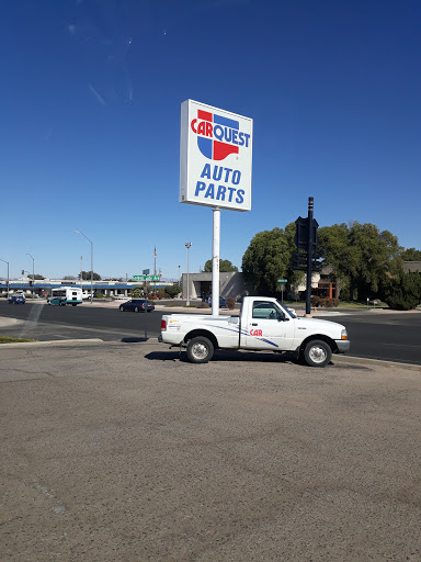 Carquest Auto Parts, 2115 Stockton Hill Rd, Kingman, AZ 86401, USA, 