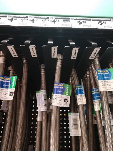 Home Improvement Store «The Home Depot», reviews and photos, 4501 1st Ave SE, Cedar Rapids, IA 52403, USA