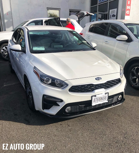 EZ Auto Group image