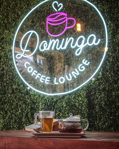 Dominga coffe lounge