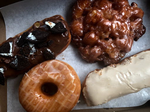Donut Shop «Twister Donuts», reviews and photos, 2302 4th Ave E, Olympia, WA 98506, USA