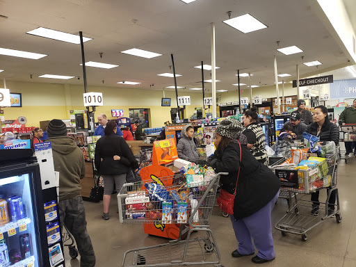 Grocery Store «King Soopers», reviews and photos, 10351 Federal Blvd, Westminster, CO 80260, USA