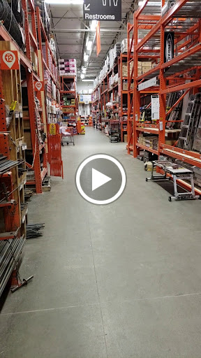 Home Improvement Store «The Home Depot», reviews and photos, 6160 W Behrend Dr, Glendale, AZ 85308, USA