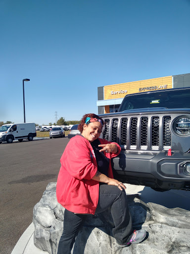 Chevrolet Dealer «Jeff Wyler Chevrolet of Columbus», reviews and photos, 5885 Gender Rd, Canal Winchester, OH 43110, USA