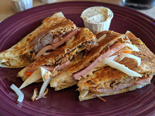 Dos Coyotes Border Cafe image