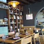 Photo n°8 de l'avis de Alberto.r fait le 14/10/2020 à 05:09 sur le  La Torre Osteria Birreria à Venice