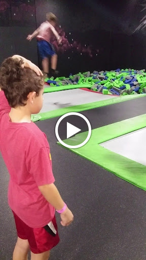 Theme Park «Velocity Air Sports», reviews and photos, 7022 A C Skinner Pkwy #200, Jacksonville, FL 32256, USA