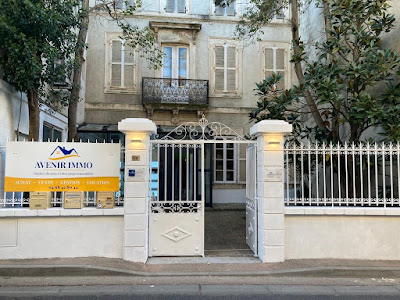 Avenir Immo à Fleury