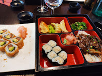 Plats et boissons du Restaurant japonais Restaurant KOYAMA à Lyon - n°10