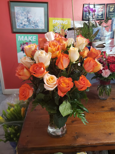 Florist «Flowers By Design», reviews and photos, 2826 Azalea Pl, Nashville, TN 37204, USA