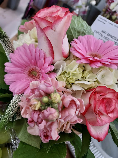 Florist «Flower Shop Of Pennington Market», reviews and photos, 25 NJ-31 x, Pennington, NJ 08534, USA