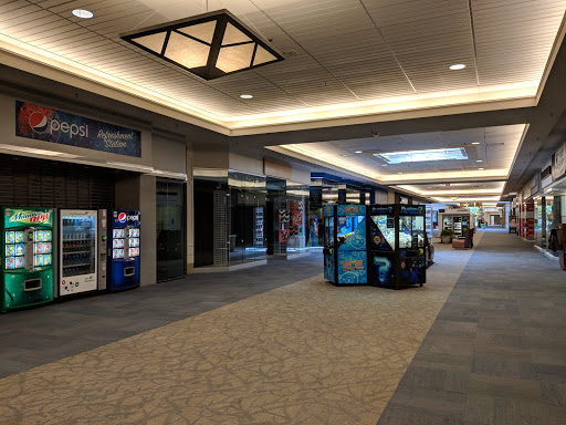 Shopping Mall «The Mall of Monroe», reviews and photos, 2121 N Monroe St, Monroe, MI 48162, USA