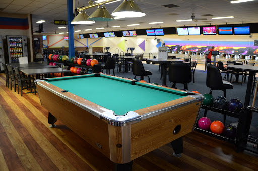 Sports Complex «Northwest Lanes», reviews and photos, 1765 Happy Valley Dr, Fairfield, OH 45014, USA