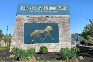 Kentucky Horse Park image