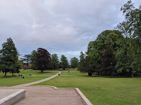 Christchurch Park
