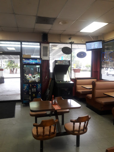 Restaurant «Tacos Zapata», reviews and photos, 1330 S Brookhurst Rd, Fullerton, CA 92833, USA