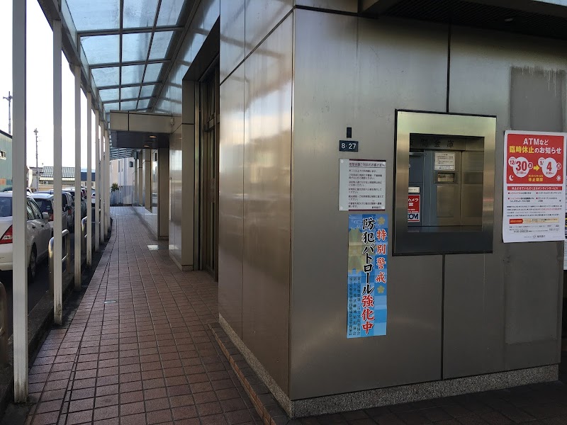 静岡銀行 富士宮支店