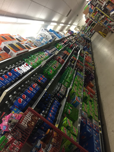 Home Goods Store «Dollar General», reviews and photos, 99 W Central St, Warren, AR 71671, USA