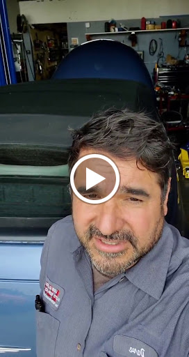 Los Gatos Auto Service, Inc. image