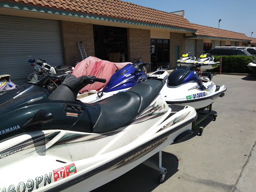 Motorcycle Dealer «Motorcycle Tech», reviews and photos, 1710 W Foothill Blvd D14, Upland, CA 91786, USA
