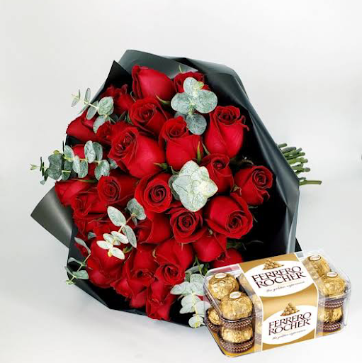 Envía Flores a Domicilio – Cuernavaca