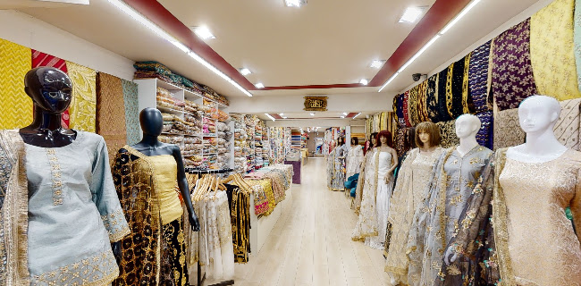 Silk Touch - Clothing store