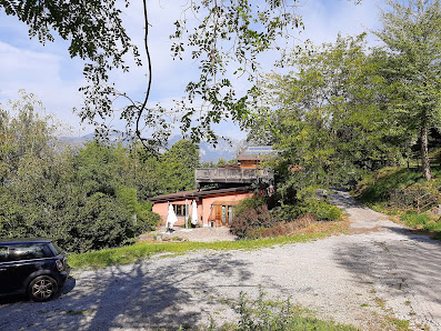 Agriturismo Prisma Campo Novo, 1, 23851 Villa Vergano LC, Italia