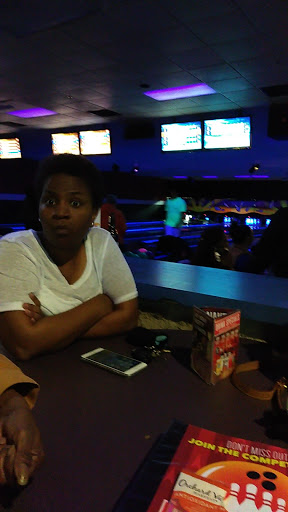 Bowling Alley «AMF American Lanes», reviews and photos, 885 Flat Shoals Rd SE, Conyers, GA 30094, USA