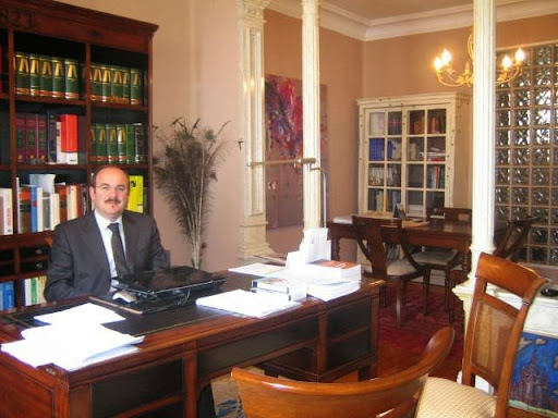 Información y opiniones sobre benedicto abogados de Burgos