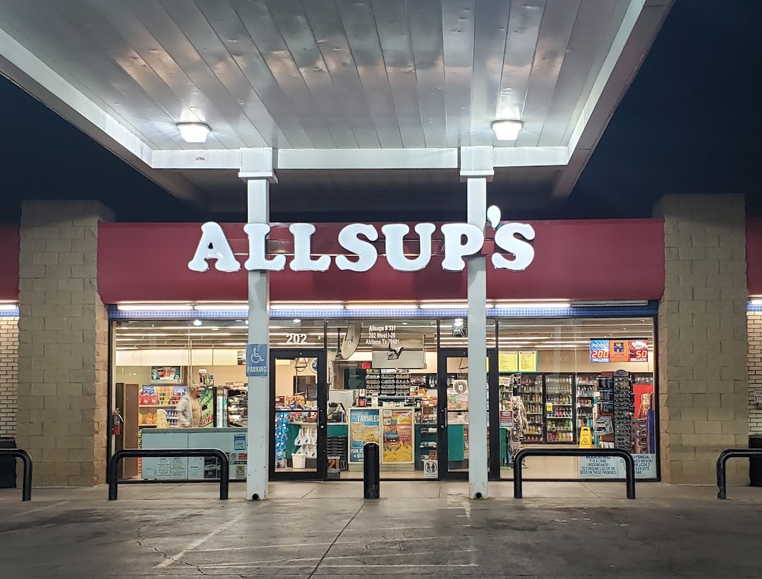 ALLSUPS
