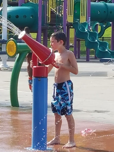 Park «John Anderson Park & Splash Park», reviews and photos, 4701 E 135 St, Grandview, MO 64030, USA