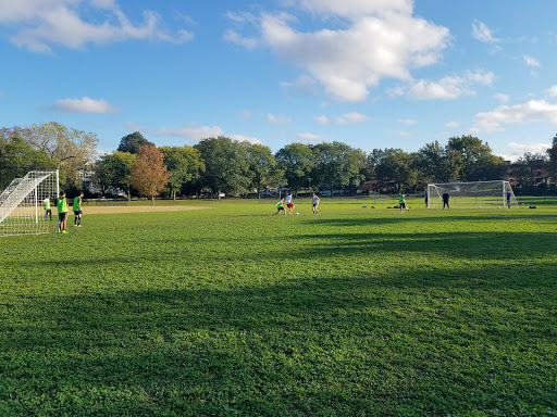 American Football Field «Dilboy Stadium», reviews and photos, 110 Alewife Brook Pkwy, Somerville, MA 02144, USA