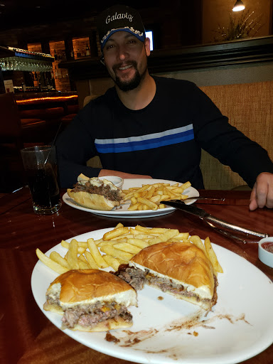 Casino «Diamond Jo Worth Casino», reviews and photos, 777 Diamond Jo Lane, Northwood, IA 50459, USA