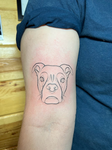 Explore kokopelli tattoo ideas, creative tattoo ideas in Denver, available at Denver Classic Tattoo & Piercing