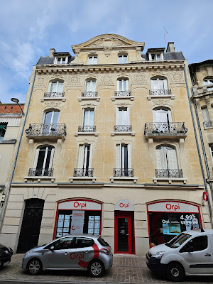 Orpi Immo Conseil Reims à Reims