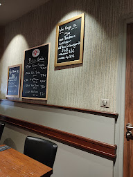 Photo n°5 de Restaurant Hesperius à Metz ()