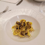 Photo n°2 de l'avis de Riccardo.r fait le 05/11/2021 à 11:26 sur le  Da Lincosta à L'Aquila