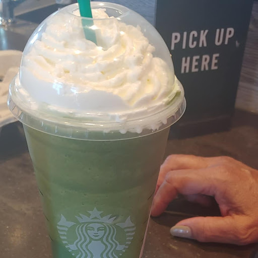 Coffee Shop «Starbucks», reviews and photos, 255 E Main St Bldg 1, Suite 1, Bridgeport, CT 06608, USA