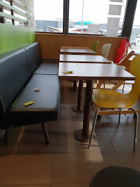 Atmosphère du Restauration rapide McDonald's à Fontenay-le-Comte - n°4