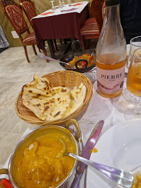 Curry du Restaurant indien TajMahal à Mont-de-Marsan - n°2